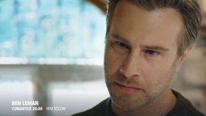 Ben Leman 8.Bölüm Fragmanı