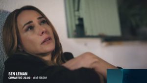 Ben Leman 9.Bölüm 2. Fragmanı