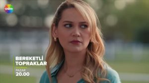 Bereketli Topraklar 3.Bölüm 2. Fragmanı