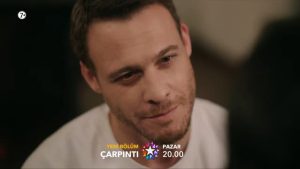 Çarpıntı 10.Bölüm 2. Fragmanı