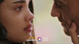 Çarpıntı 12.Bölüm Fragmanı