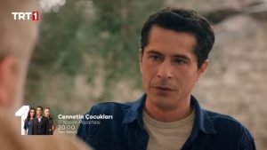 Cennetin Çocukları 10.Bölüm Fragmanı