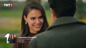 Cennetin Çocukları 11.Bölüm Fragmanı