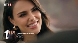 Cennetin Çocukları Fragman