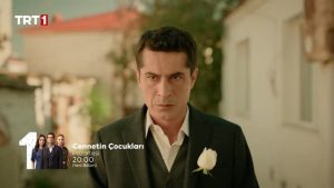 Cennetin Çocukları Fragman