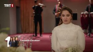 Cennetin Çocukları Fragman