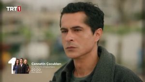 Cennetin Çocukları Fragman