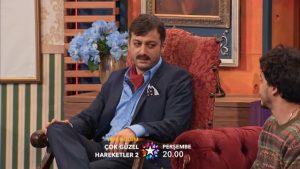 Çok Güzel Hareketler 209.Bölüm 2. Fragmanı