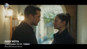 Eşref Rüya 23.Bölüm 2. Fragmanı