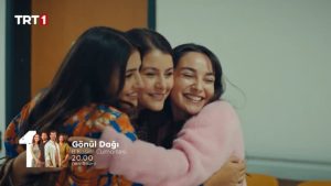 Gönül Dağı Fragman