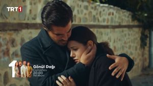 Gönül Dağı Fragman