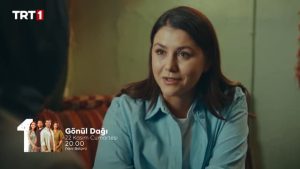 Gönül Dağı 194.Bölüm Fragmanı