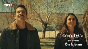 Gönül Dağı Fragman