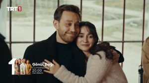 Gönül Dağı 195.Bölüm 2. Fragmanı