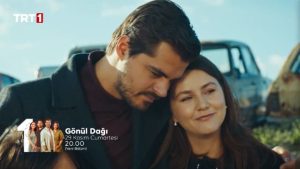 Gönül Dağı 195.Bölüm Fragmanı