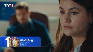 Gönül Dağı 196.Bölüm 2. Fragmanı