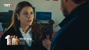 Gönül Dağı Fragman