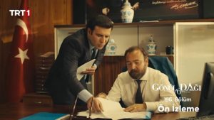 Gönül Dağı 196.Bölüm Önizleme