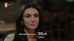 Gözleri KaraDeniz Fragman