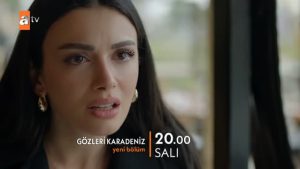 Gözleri KaraDeniz Fragman