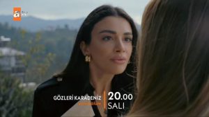 Gözleri KaraDeniz Fragman