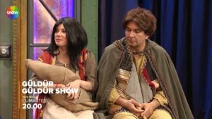Güldür Güldür Show 420.Bölüm Fragmanı