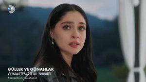 Güller ve Günahlar Fragman