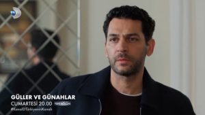 Güller ve Günahlar Fragman