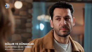 Güller ve Günahlar Fragman