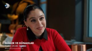 Güller ve Günahlar Fragman