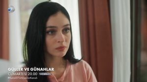 Güller ve Günahlar 9.Bölüm 2. Fragmanı