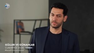 Güller ve Günahlar Fragman