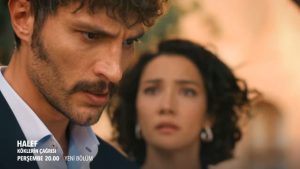 Halef: Köklerin Çağrısı Fragman