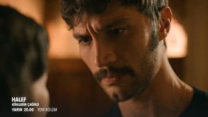 Halef: Köklerin Çağrısı Fragman