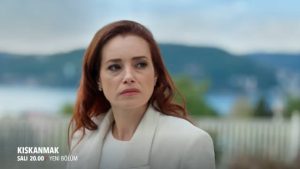Kıskanmak Fragman