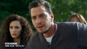 Kıskanmak 11.Bölüm 2. Fragmanı