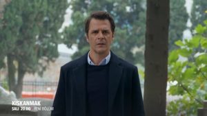Kıskanmak 9.Bölüm Fragmanı