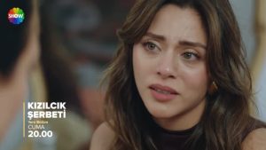 Kızılcık Şerbeti 113.Bölüm 2. Fragmanı