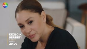 Kızılcık Şerbeti 114.Bölüm Fragmanı