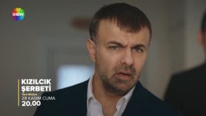 Kızılcık Şerbeti 115.Bölüm Fragmanı
