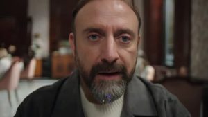 Kral Kaybederse Fragman