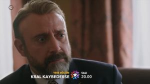 Kral Kaybederse 28.Bölüm Fragmanı