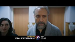Kral Kaybederse Fragman