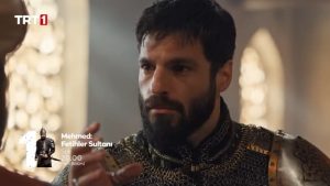 Mehmed Fetihler Sultanı Fragman