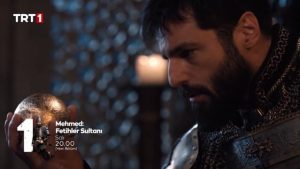 Mehmed Fetihler Sultanı 59.Bölüm Fragmanı