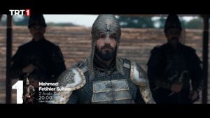 Mehmed Fetihler Sultanı 60.Bölüm Fragmanı