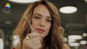 Rüya Gibi 1.Bölüm 4. Fragmanı (Yeni Dizi)