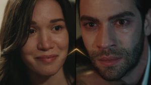 Sahipsizler 39.Bölüm 2. Fragmanı