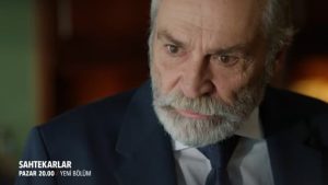 Sahtekarlar 5.Bölüm 2. Fragmanı