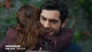 Sahtekarlar 5.Bölüm 3. Fragmanı